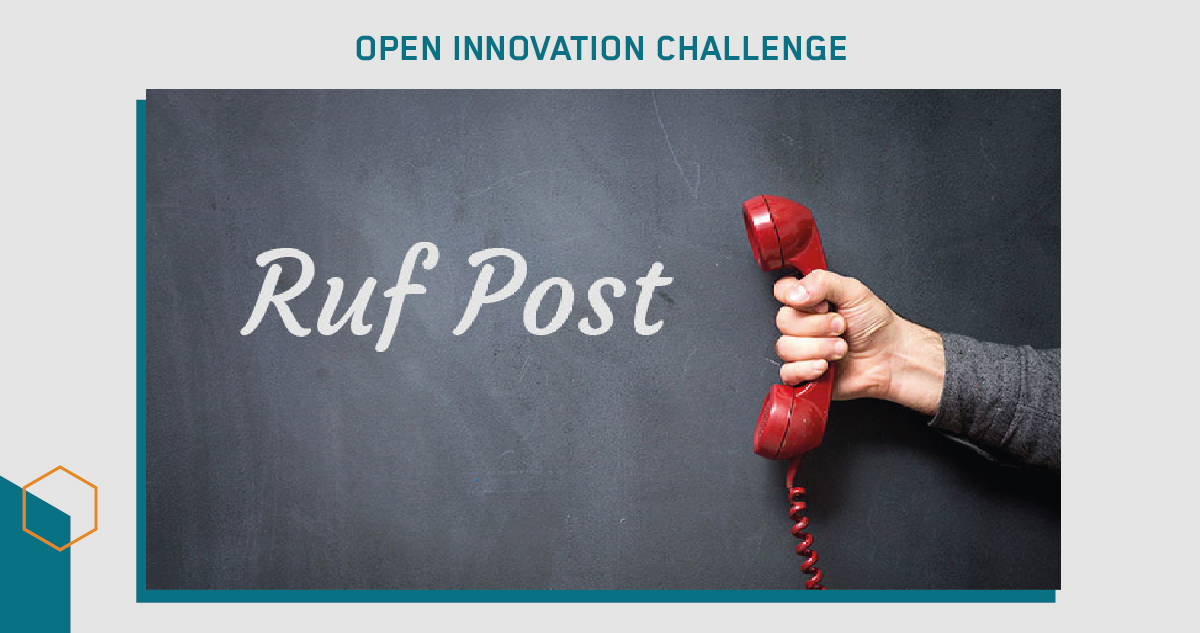 Ihr wollt enger mit euren Usern kommunizieren? Mit #Rufpost gebt ihr eurem lokalen Publikum eine Stimme.💬 Anrufe werden transkribiert, zusammengefasst und übersichtlich dargestellt. Die Software gibt's über uns kostenlos 👉hubs.ly/H0p_-gM0
s/o <a href="/skuttruf/">Simon Kuttruf</a> #MLBInnoChallenge