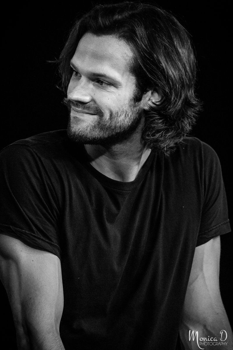 MEMBER ANNOUNCEMENT:

Nikolai Rumlow - 

Oc - Jared Padalecki As FC.

<a href="/ASecondRumlow/">Nikolai Rumlow</a>