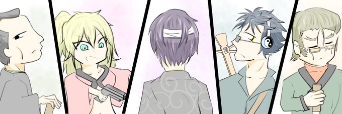 鬼兵のtwitterイラスト検索結果 古い順 鬼兵のtwitterイラスト検索結果 古い順