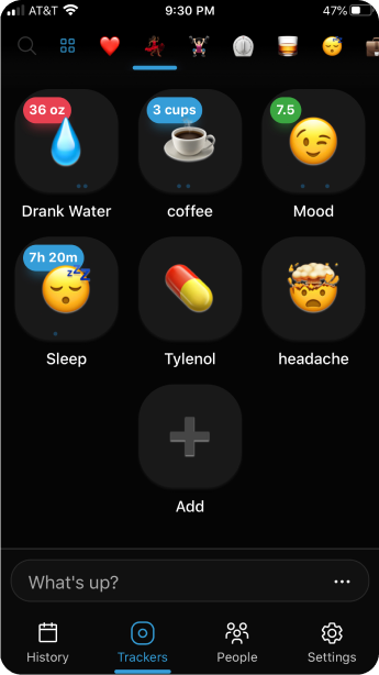 Nomie ® tweet media