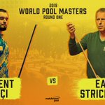 Photo by World Pool Masters (@worldpoolmaster)