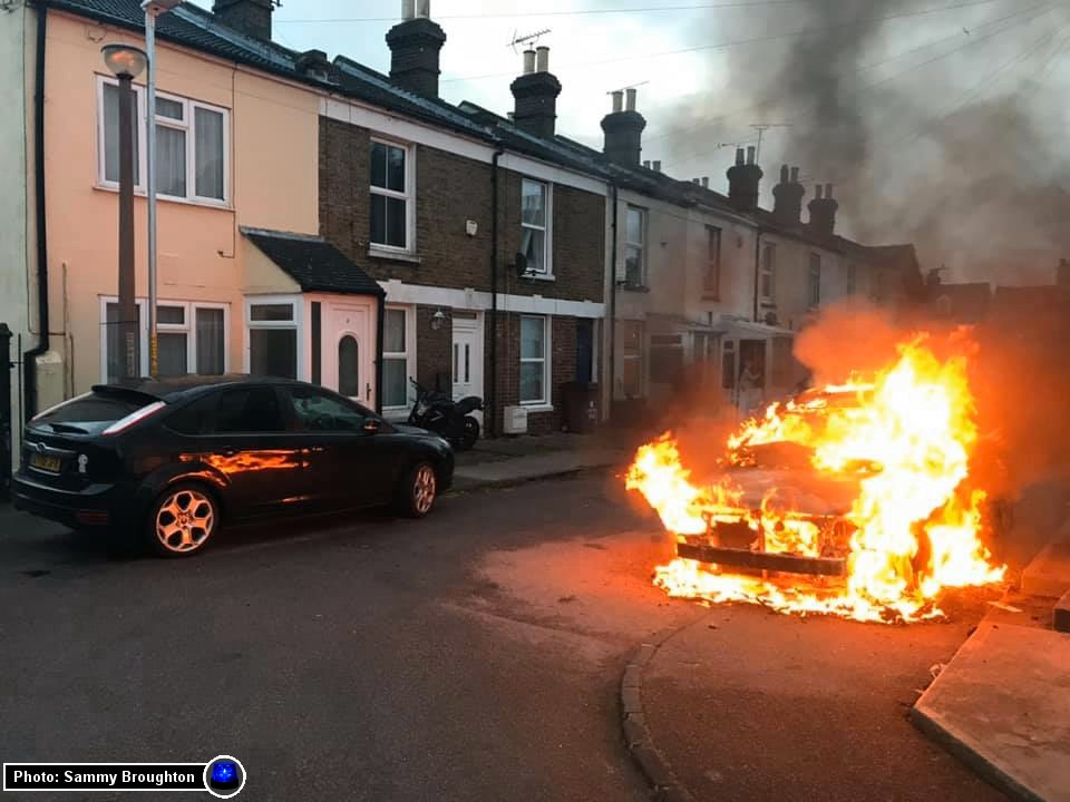 Kent 999s tweet media