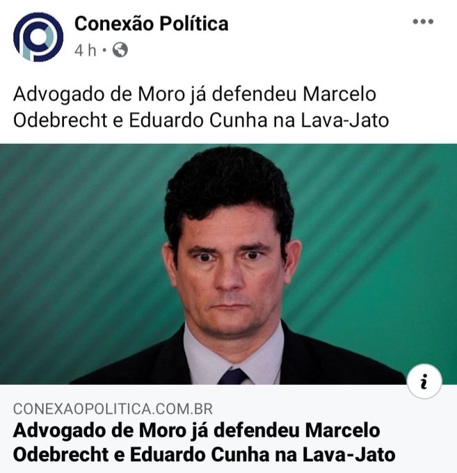 Ver imagem no Twitter