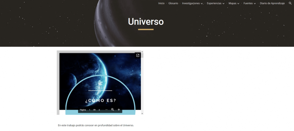 SteamCanarias's tweet photo. Buenas práticas: Jiayi Zheng modela el Universo e investiga el Sol https://t.co/qsdF9EWpEk https://t.co/VrEWgYKvTw