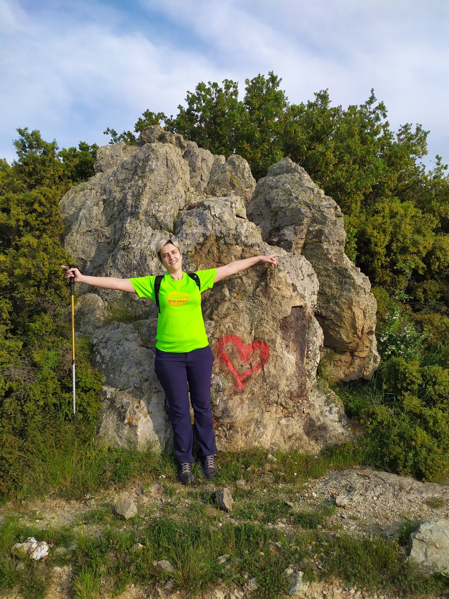 #traceyoureco #lovegreen #lifestyle #neverstopexploring #hikingday #thessaloniki #mountain #outdoors #activities #routes #verymacedonia #visitgreece #Greece