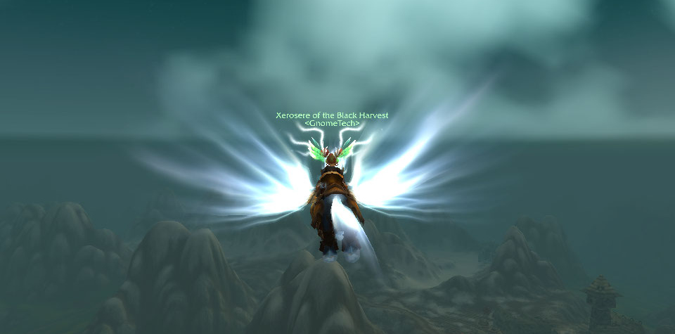 Xeroserewow's tweet photo. Goodmorning! #xeroserewow World of #Warcraft! https://t.co/cj8rbCsvrv