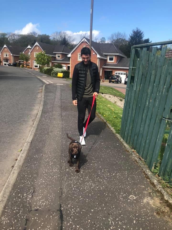 Martin McCann tweet media