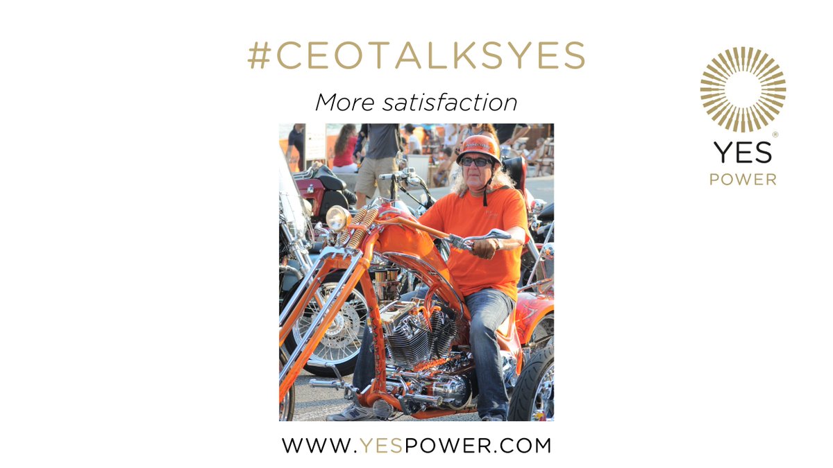 yespowercom's tweet image. More satisfaction in your life

Explore yourself on your level and have more satisfaction in your life!

#executivecoaching #personalleadership #ceotalksyes #businessmedium