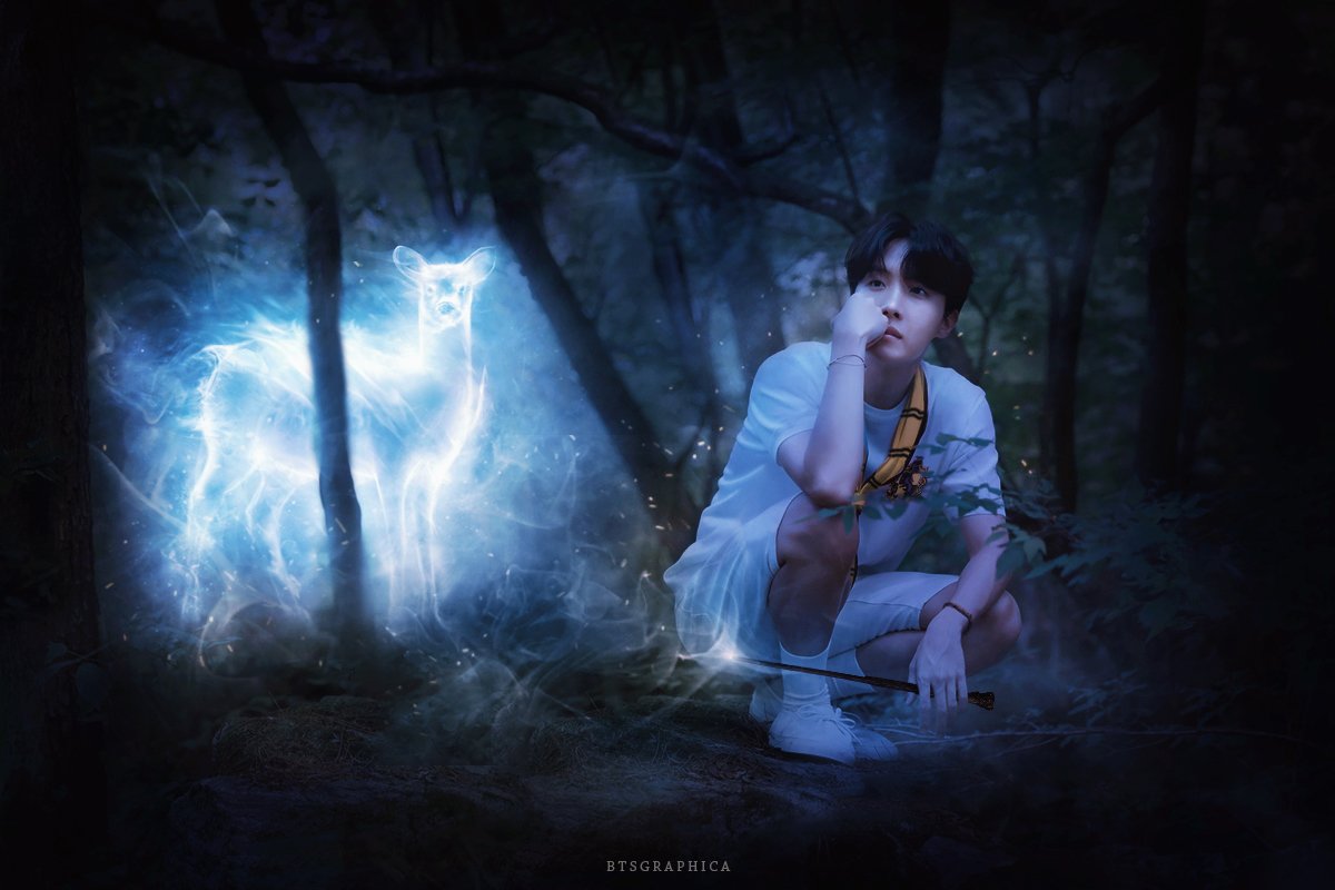 фанфики лес