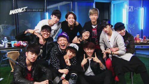 Favorite Winner X Ikon Moments Amp Interactions Thread Since 13 T Co Aqr2ujnlvh Twitter