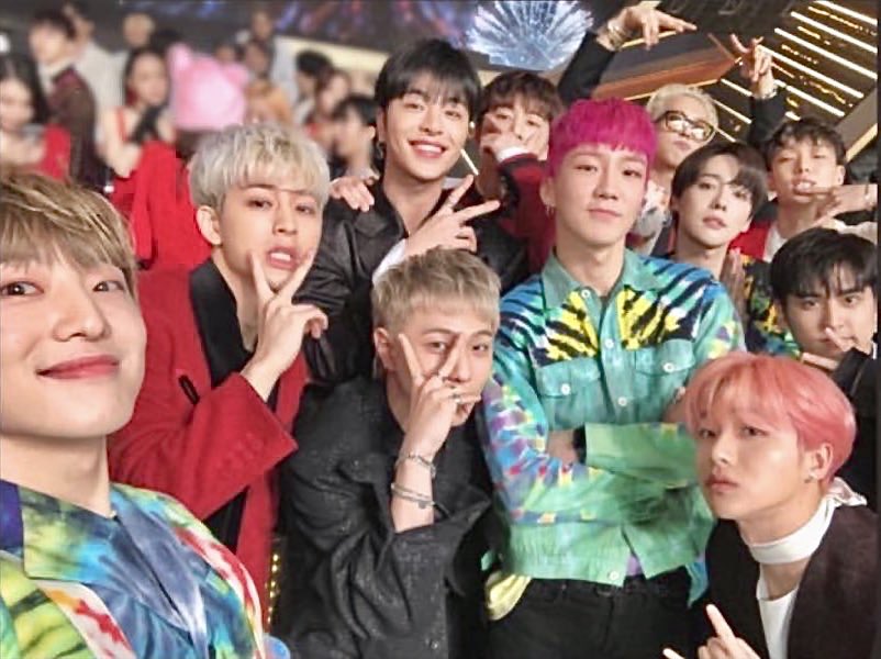 Ann Smh3 Favorite Winner X Ikon Moments Interactions Thread Since 13 Ann Smh3 Favorite Winner X Ikon Moments Interactions Thread Since 13