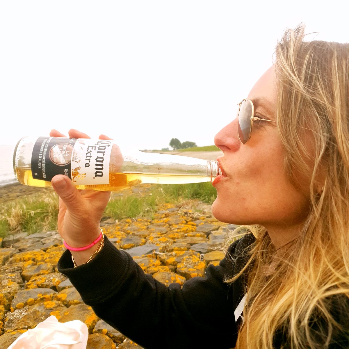 Clarinda heeft #corona onder controle. Het is niet de besmettelijke variant overigens.