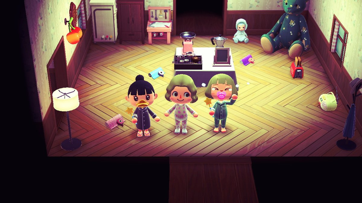 MsnArs's tweet photo. #どうぶつの森 #AnimalCrossing #ACNH #NintendoSwitch https://t.co/pfbNZeRuB6