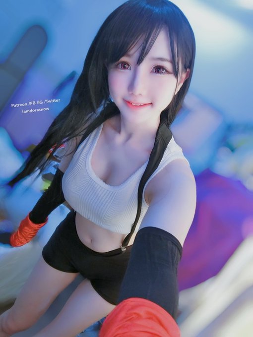 Twitterのコスプレ画像30