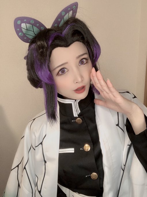 コスプレイヤー赤羽もものTwitter画像3