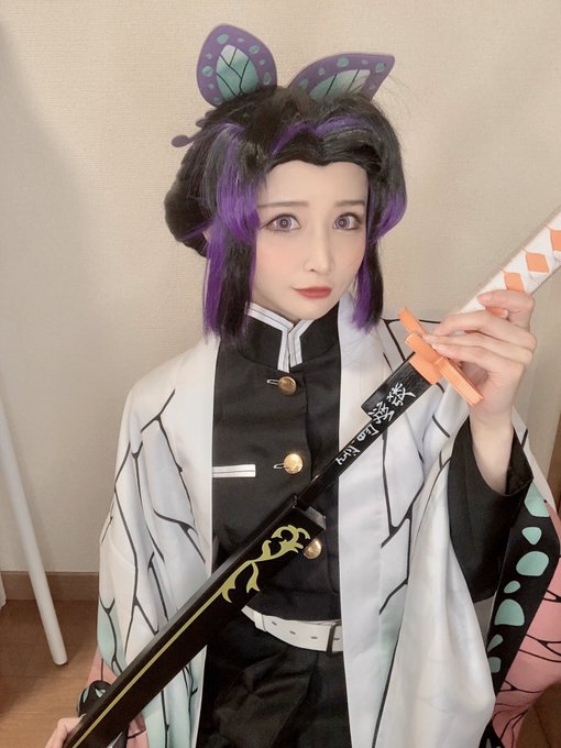 コスプレイヤー赤羽もものTwitter画像4