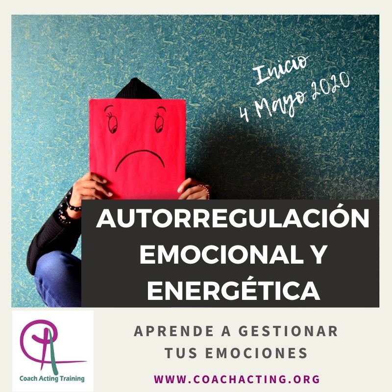 Katrinavrd's tweet photo. Te gustaría aprender a gestionar tus emociones?  Abrimos una edición especial confinamiento. Si te resuena contáctame! Feliz domingo... https://t.co/nEBvLj6iVU