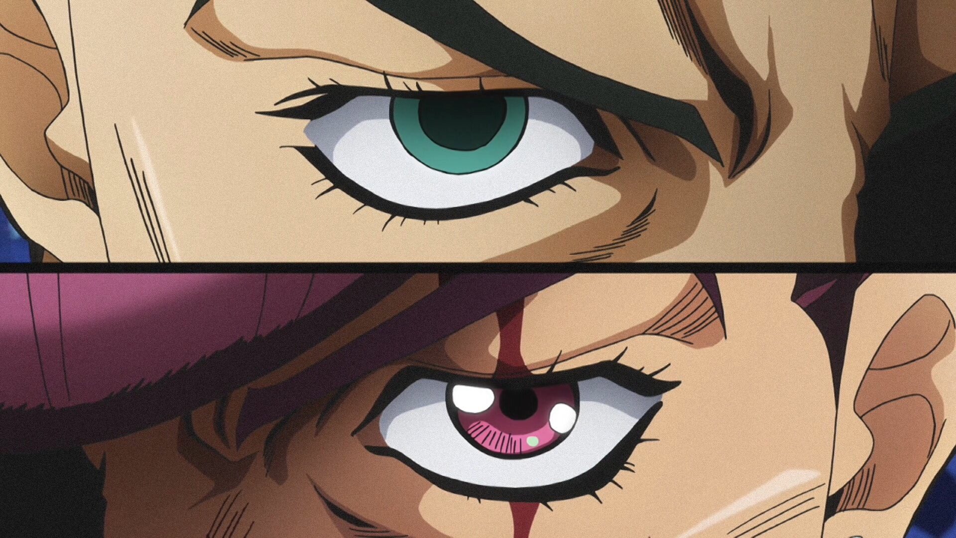 Naoko Josuke Higashikata 東方 仗助 Yoshikage Kira 吉良 吉影 T Co Lemyorcc0u Twitter