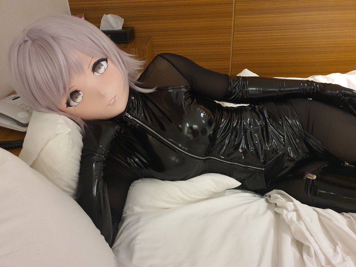 月香 マスター ラテックス衣装ってそんなに好きなの 夜に私の寝室に来て Master Do You Like Latex That Much Come To My Bedroom At Night 大师 乳胶衣服那么喜欢吗 夜晚来到我的卧室 T Co Van9swnzin