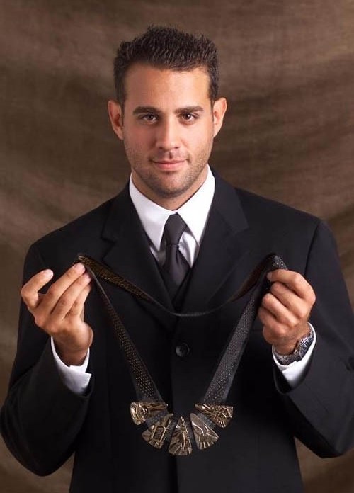 Happy 50th Birthday to 
  
BOBBY CANNAVALE 