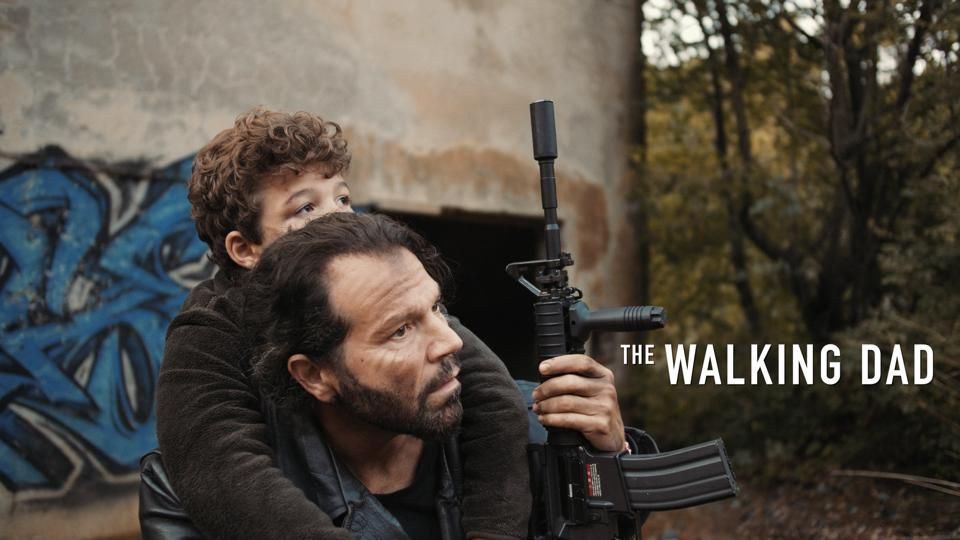 ProspettivePara's tweet photo. Godetevi il terzo episodio di #TheWalkingDad
🔴GRATIS su YOUTUBE🔴
👉 https://t.co/kHxmNyAgBs
Iscrivetevi al nostro Canale YouTube per non perdervi gli episodi! 😉

#digtialseries #mobileseries #webseries #webserie #zombies #twd #TheWalkingDead #WalkingDead #zombie #pandemia https://t.co/ylM0k1XQh1