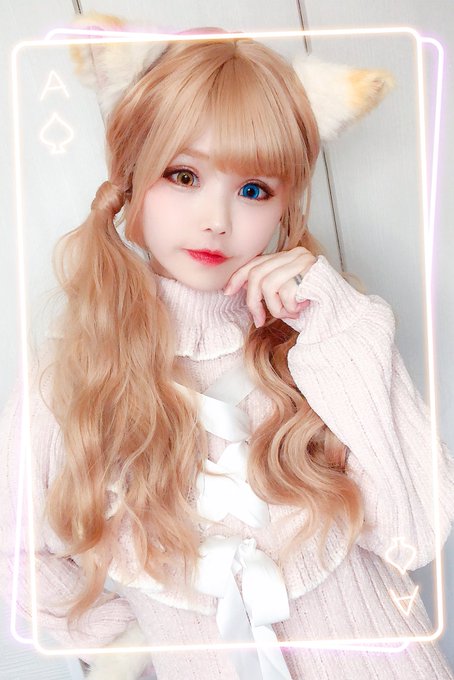 コスプレイヤー姫美那のTwitter画像34