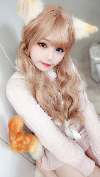 コスプレイヤー姫美那のTwitter画像36