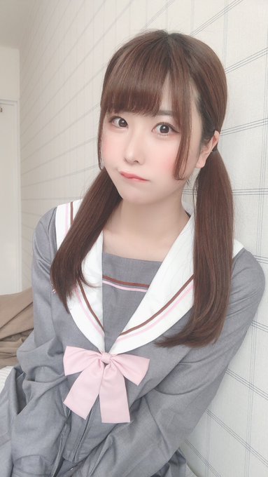 コスプレイヤー山中おくらのTwitter画像21