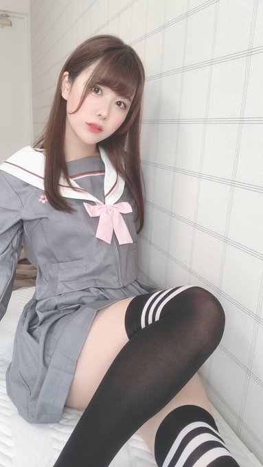 コスプレイヤー山中おくらのTwitter画像23
