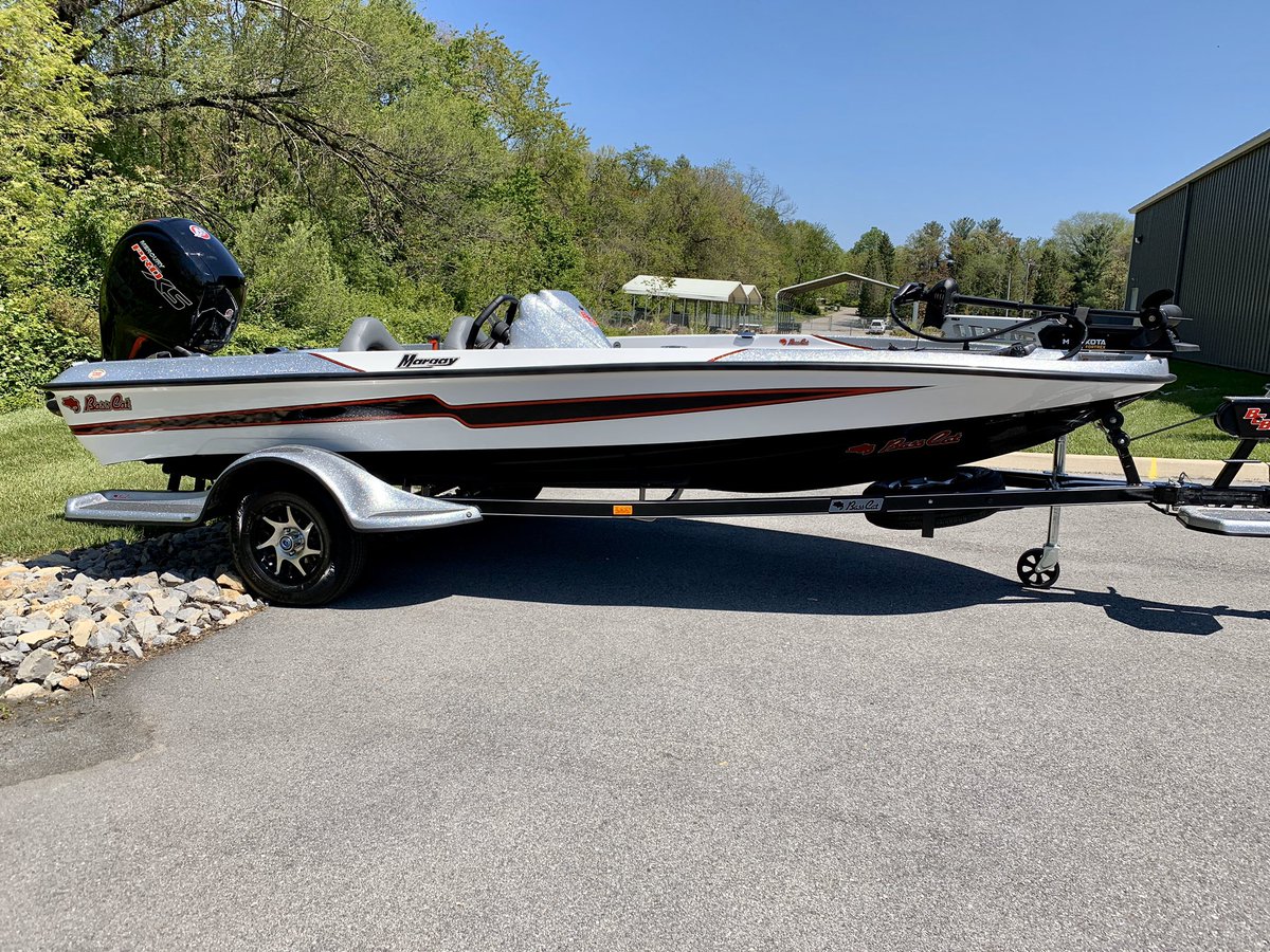 johncrewsbass's tweet image. Looking for a deal on a new, 18’ @BassCatBoats ? -&amp;gt; basscat.com/forum/groups/b…