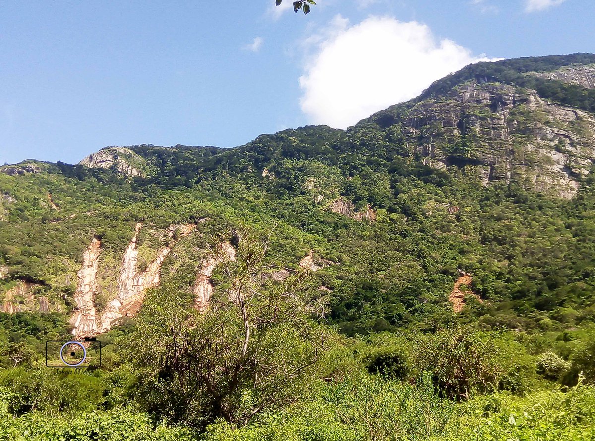 jakaizmnyamwezi's tweet photo. On 3rd April, in Kasigau, Tectonic forces formed new areas of land and made water draining naturally into depressions. #waterformation #tectonicforces #mudslides #volcanicactivity #kasigau #geology #geologists #geography #landformations #photography #photography #earthquake https://t.co/AXhWiWAGLc