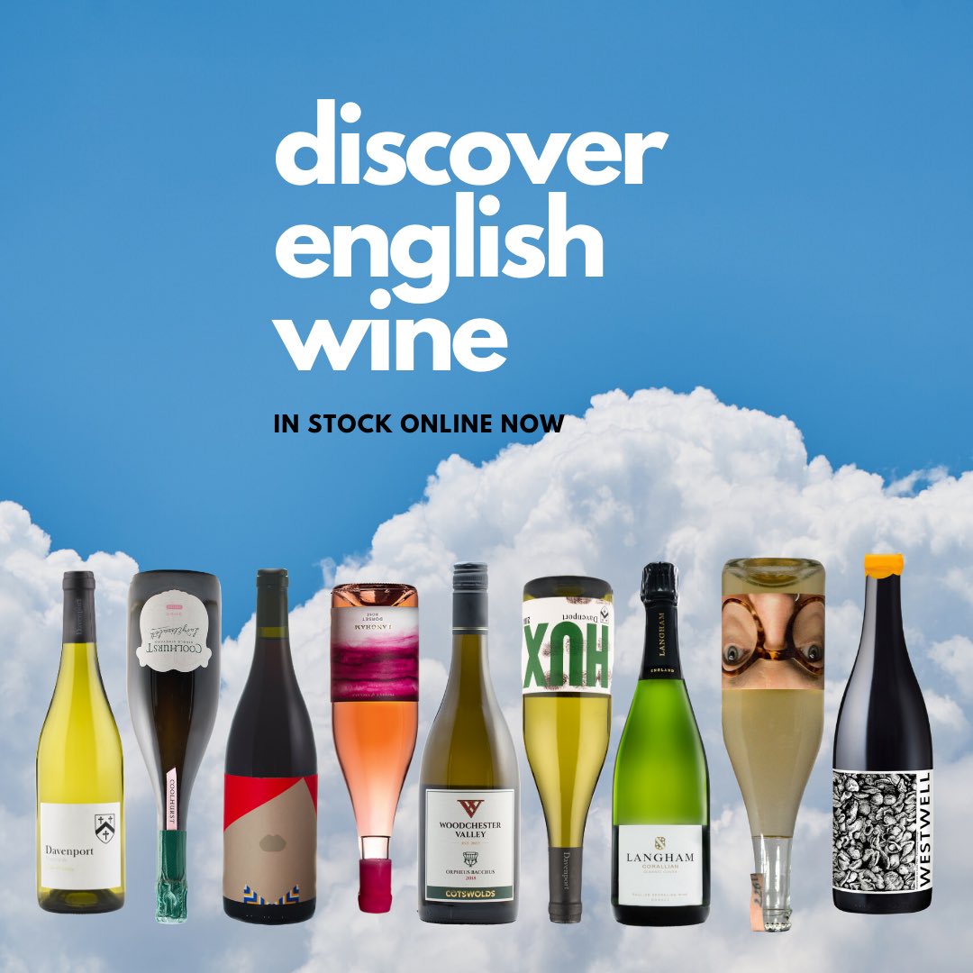 Drink what we’re drinking and explore what our cool English climate has to offer.. you’ll be surprised 🔥🔥 👌🏽

With wine delivery currently FREE for spends over £100, look no further for your isolation wine needs 📦🚛🥂🍷

emergingvines.co.uk/shop