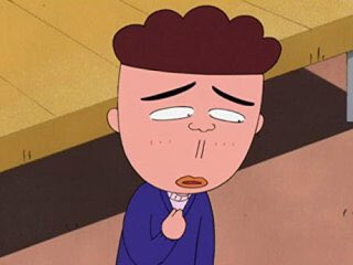 モモ猫神 בטוויטר めんどくさいキャラをパッと浮かべたらちびまる子のみどりちゃんが浮かんだ すぐ泣く上に鈴木が好きと言うめんどくさ さらに小杉 みぎわ 前田みたいなクズではないため邪険にも扱えない 冬田との二択を迷った