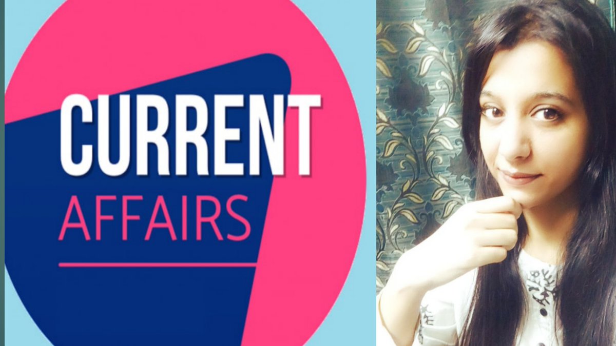 anuagga69224670's tweet image. youtu.be/8Dun1hxHb9s
today current affair video uploaded now ( 03 May 2020)
#GoAndWatch
video for all #competitiveExam
#UPSC ,#ssccgl #governmentexam
#dolikeandsharemyvideo