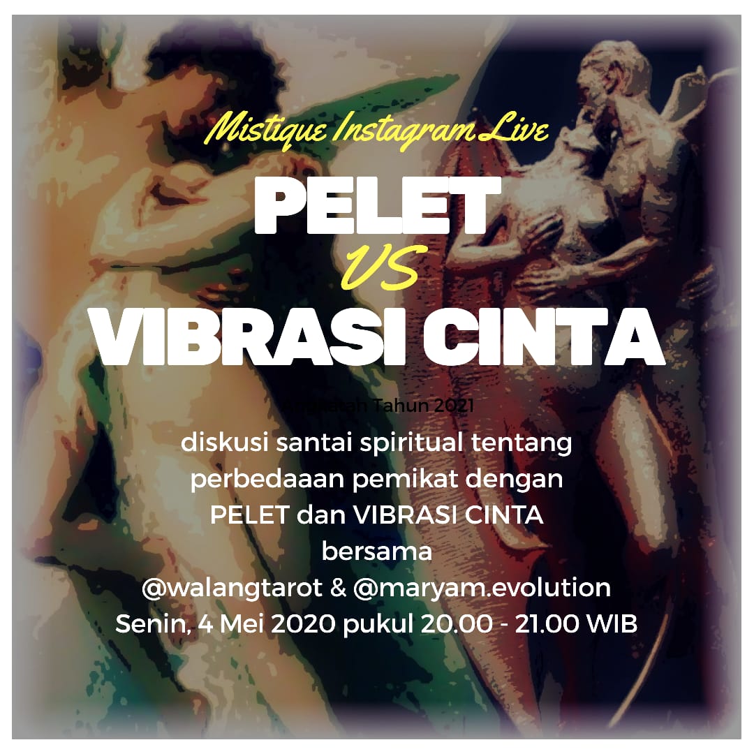IG. Walangtarot tweet media