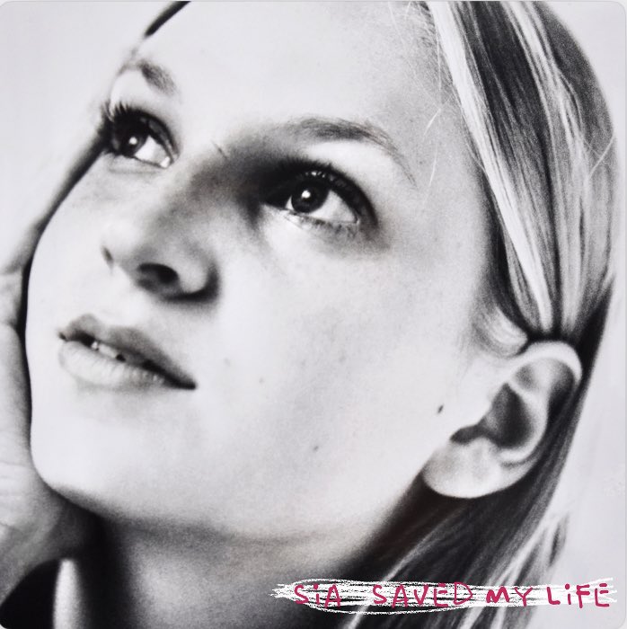 iminhere1970's tweet photo. @Sia #LittleNotes4_2day ~319~05/03/20~ Good Morning  @Sia &amp; Lovers. "Saved My Life" Is Still Stuck In My Head. I Love The Song. ~ ❤️ Anyhoo..  May You Have A Blessed &amp; Relaxing Day. We Love You. Keep Going~ ❤️ https://t.co/P61fodNaOI