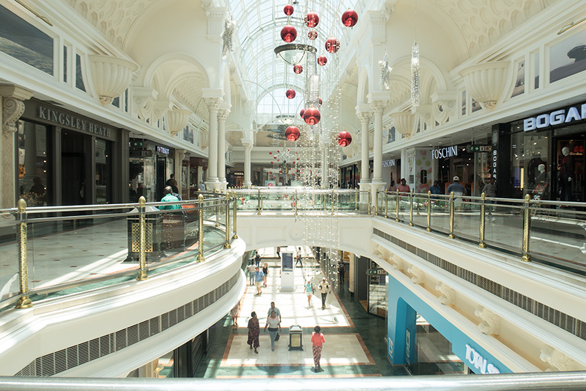 SASportsTrader's tweet photo. While South Africans flocked to shopping malls as clothing and footwear stores re-opened this past weekend, an American survey shows that not all will feel safe to venture into stores. https://t.co/sYc8YlnKsG https://t.co/0EAoOQaAhJ