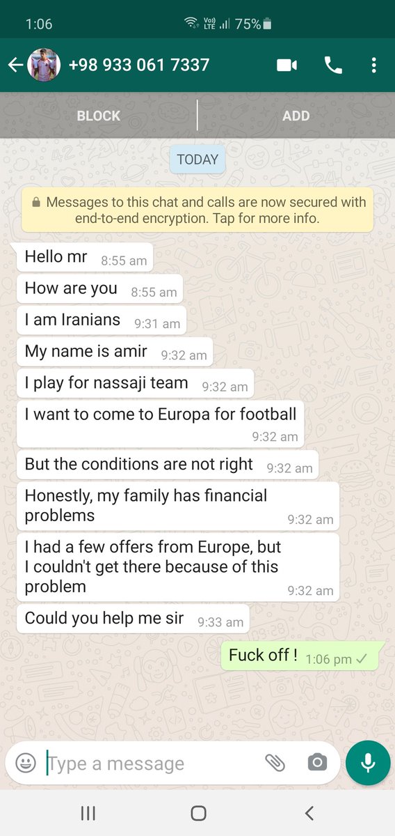 Ciaran Mc Varnock™ tweet media