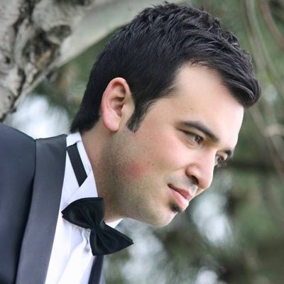 orhanbskn's tweet photo. #YeniProfilResmi https://t.co/l6oVjvquTm