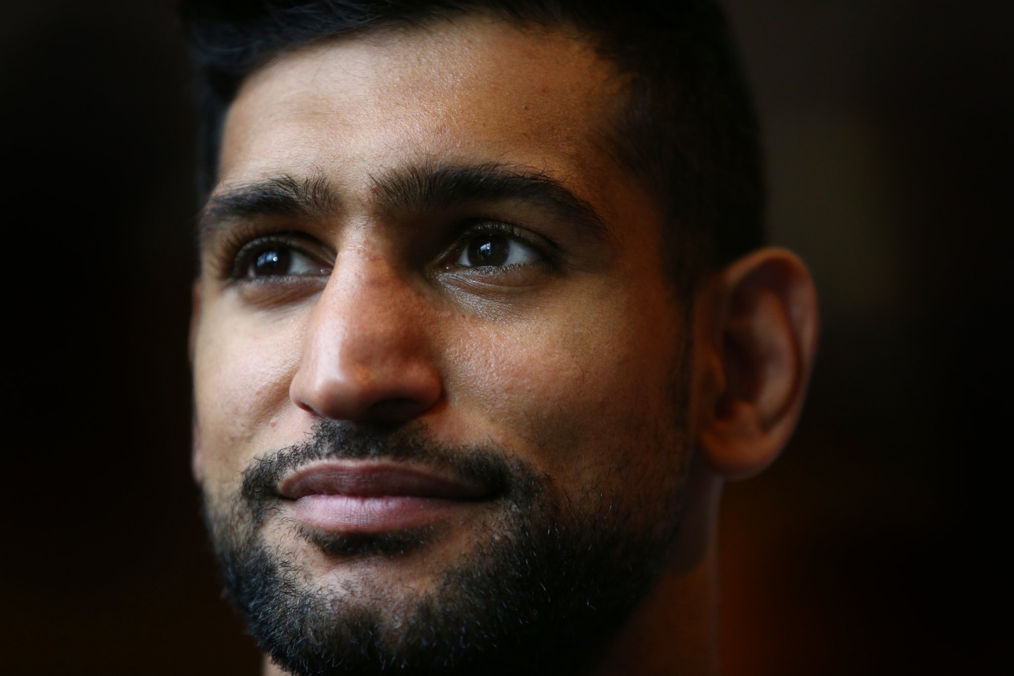 A big happy 34th birthday to Kell Brook  