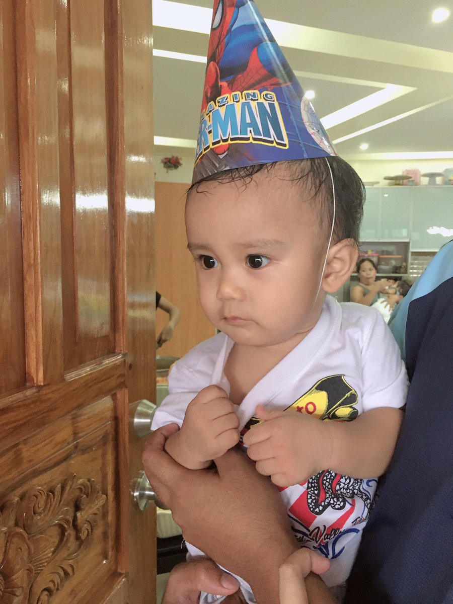 Idanicajane's tweet photo. I am so inlove with you, my little man! ❤️😍 I love you! https://t.co/KpB7IHBZvE