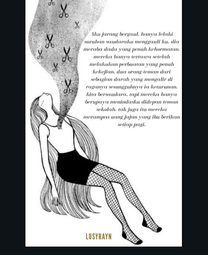 hallolusy's tweet photo. #bullying #bully #bullying #bullyingisbad #sekolah #smp #sd #sma #penindasan https://t.co/F7LwYYr2ES