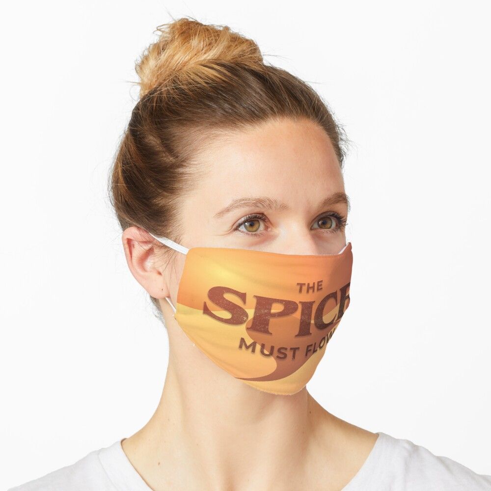 GeekChicCollect's tweet photo. Available now in our international RedBubble shop! Non-medical face masks in a selection of designs! For every mask sold, a mask is donated to Heart to Heart International to make healthcare more accessible.
•••
https://t.co/yuxApXtXhP…
•••
#dune #spicemustflow #facemasks https://t.co/L5U9IRk6Ww