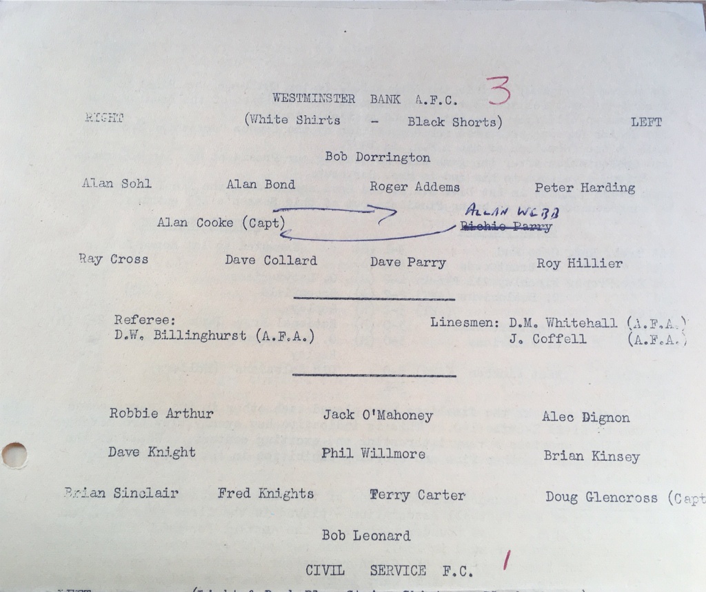 AFA archives tweet media