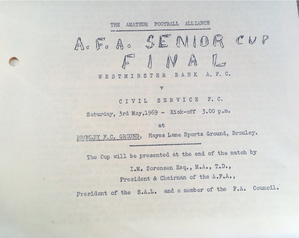 AFA archives tweet media