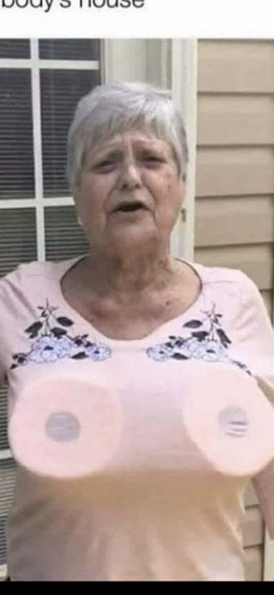 Really #toiletpaper has many uses