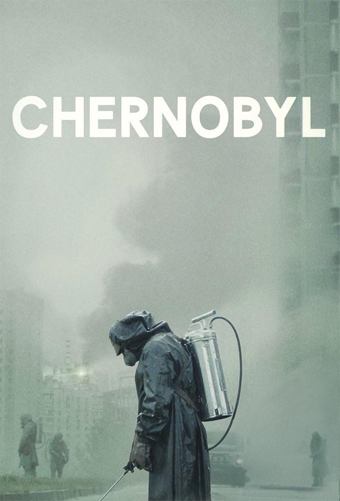 • Chernobyl •(HBO | Drama, History, Thriller | 2019 | 1 season)Berdasarkan kisah nyata Chernobyl pada tahun 1986. Serial ini menceritakan apa yang sebenarnya terjadi pada saat itu.