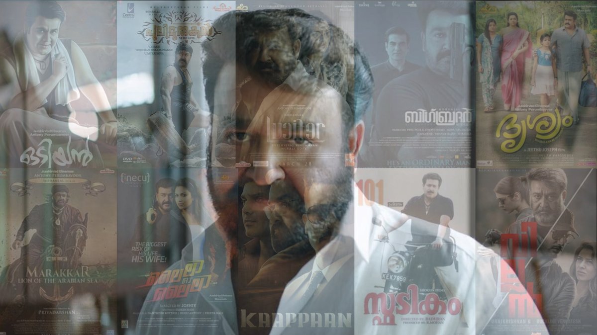 FlixjiniMalayal's tweet photo. @vivekranjit @Mohanlal Great list @vivekranjit Completely agree
Must check out - aggregated where the best of all @Mohanlal sir's movies are #streaming across all #OTT apps - https://t.co/ll5ldzd4jJ

@MohanlalMovies @MohanlalMFC @MOHANLALFANZ @TeamMohanlal 
#Malayalamcinema #Mohanlal https://t.co/pWcxI29pIl