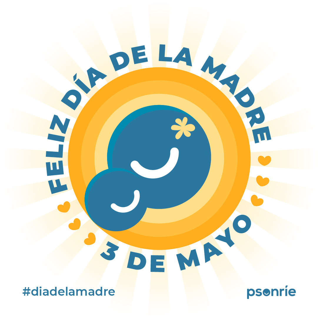 psonrieES's tweet photo. Gracias mamá por cuidarnos y estar ahí, esta crisis no sería lo mismo sin tu esfuerzo y dedicación. Porque madre no hay más que una y como la mía...¡ninguna!
¡Feliz día de la madre!
#DiaDeLaMadre #felicidades #psonrie https://t.co/66Ik0ZGVJm