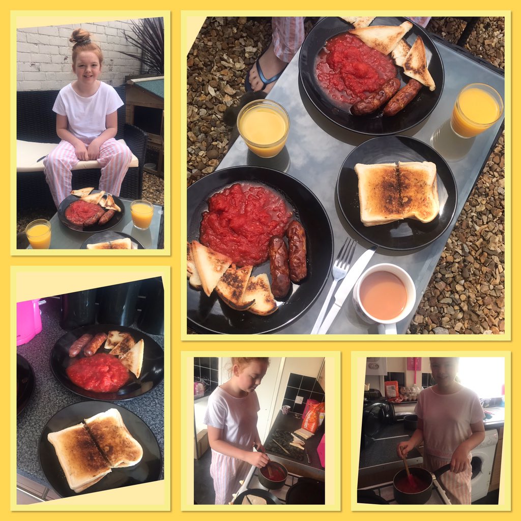 rochelleG87's tweet photo. Ella-Grace (7N) Made Sunday Brunch! π₯π³βοΈ #helpingathome #cookingskills @PhilipsHigh https://t.co/zluVut0GKf